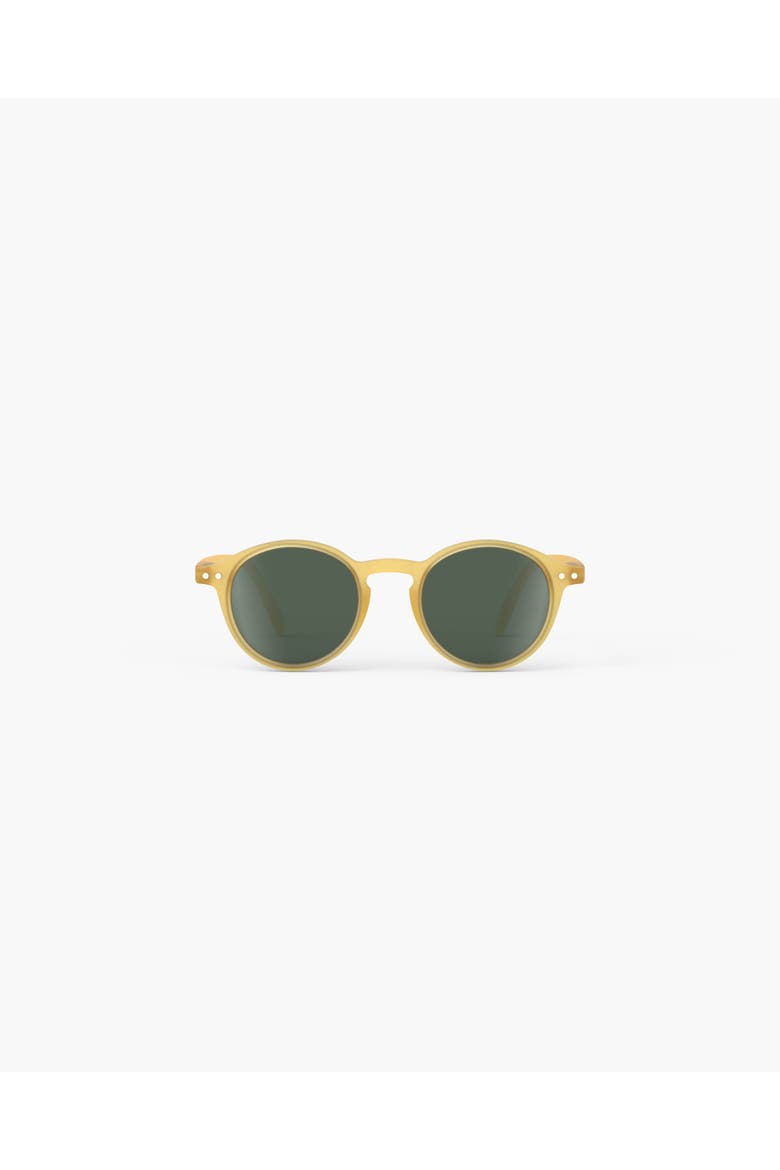 #d Yellow Honey Polarized, Main, color, Yellow Honey