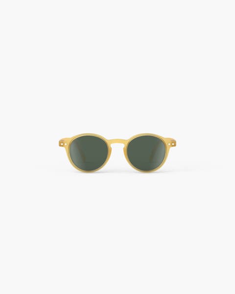 #d Yellow Honey Polarized