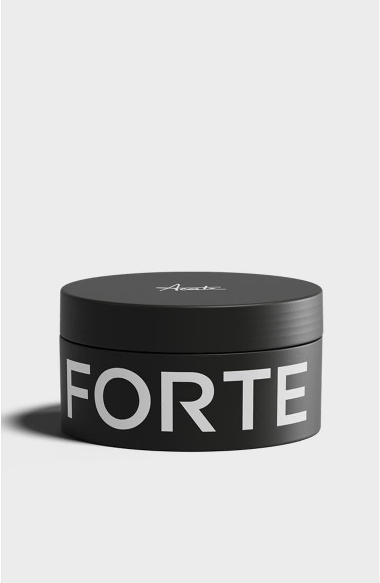Forte Series Pomade Medium Hold, Main, color, 