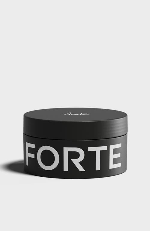 FORTE SERIES FORTE SERIES POMADE MEDIUM HOLD