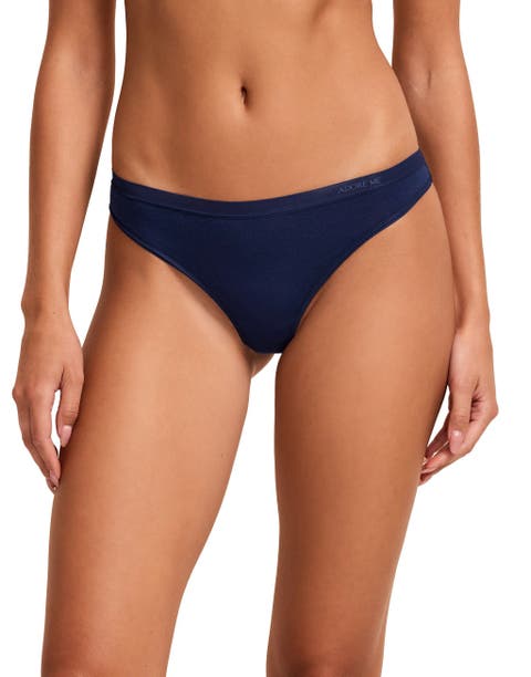 Ezra Thong Panties