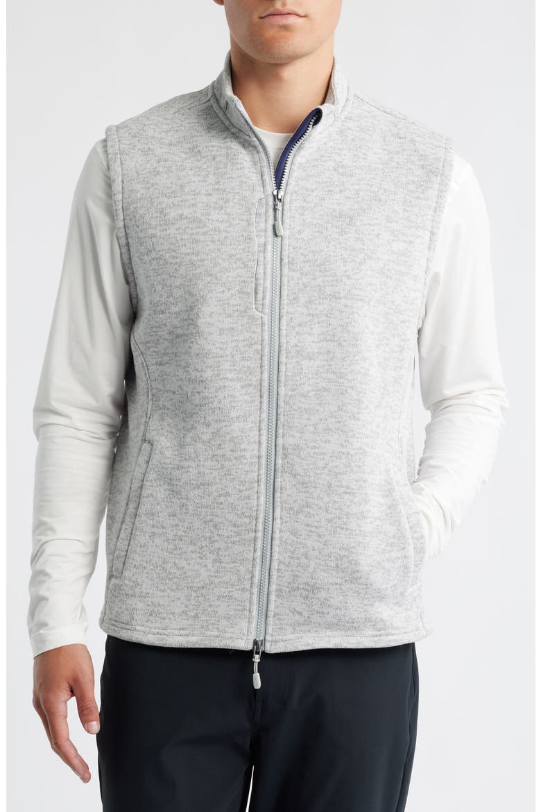Denalis Vest, Alternate, color, LIGHT GRAY