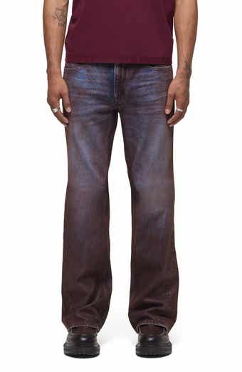 Hudson Jeans Walker Kick Flare Jeans