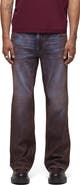 Hudson Jeans Walker Kick Flare Jeans