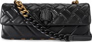 Kurt Geiger London Kensington Kurt East/West Shoulder Bag
