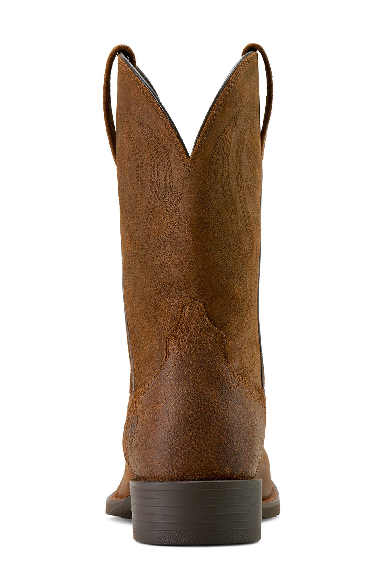 Ariat Big Sport Cowboy Boot, Alternate, color, Brown