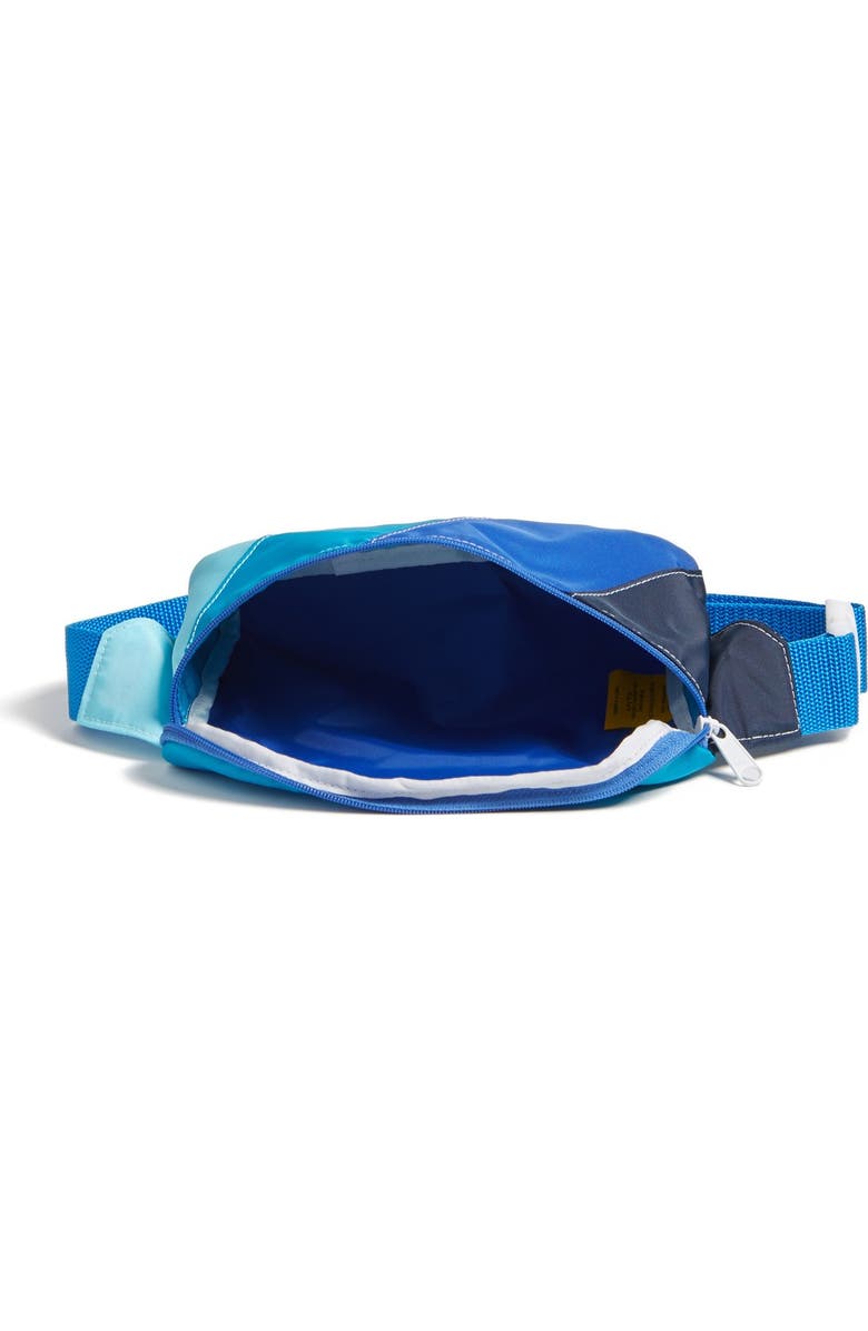 MOKUYOBI Fanny Pack, Alternate, color,