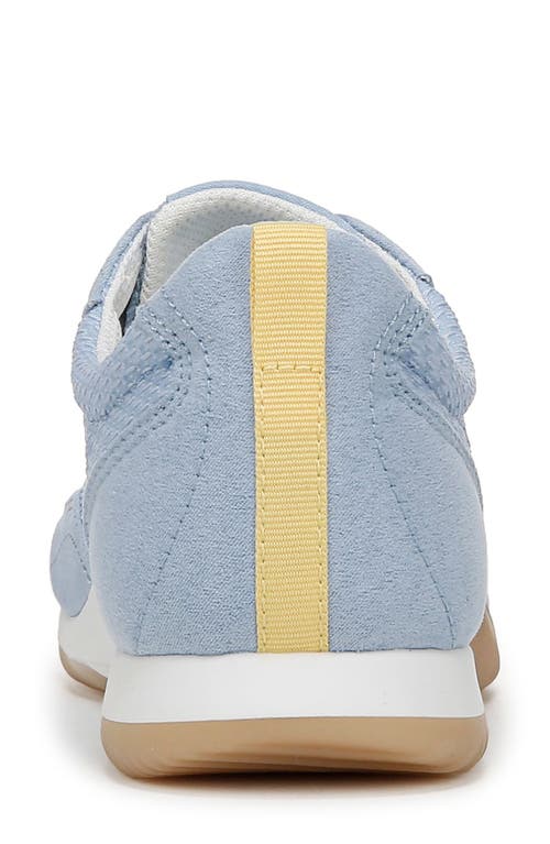 DR. SCHOLL'S DR. SCHOLL'S GOOD OL' DAYS LOW TOP SNEAKER 