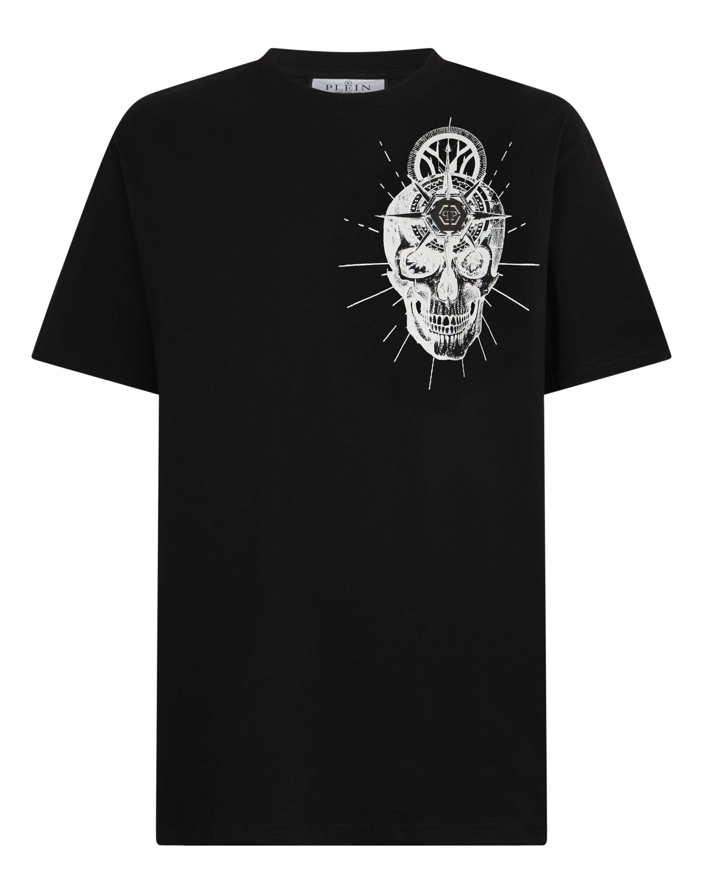 selected black