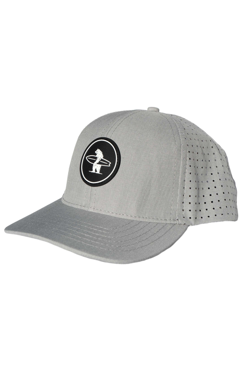Diego Performance Snapback Hat
