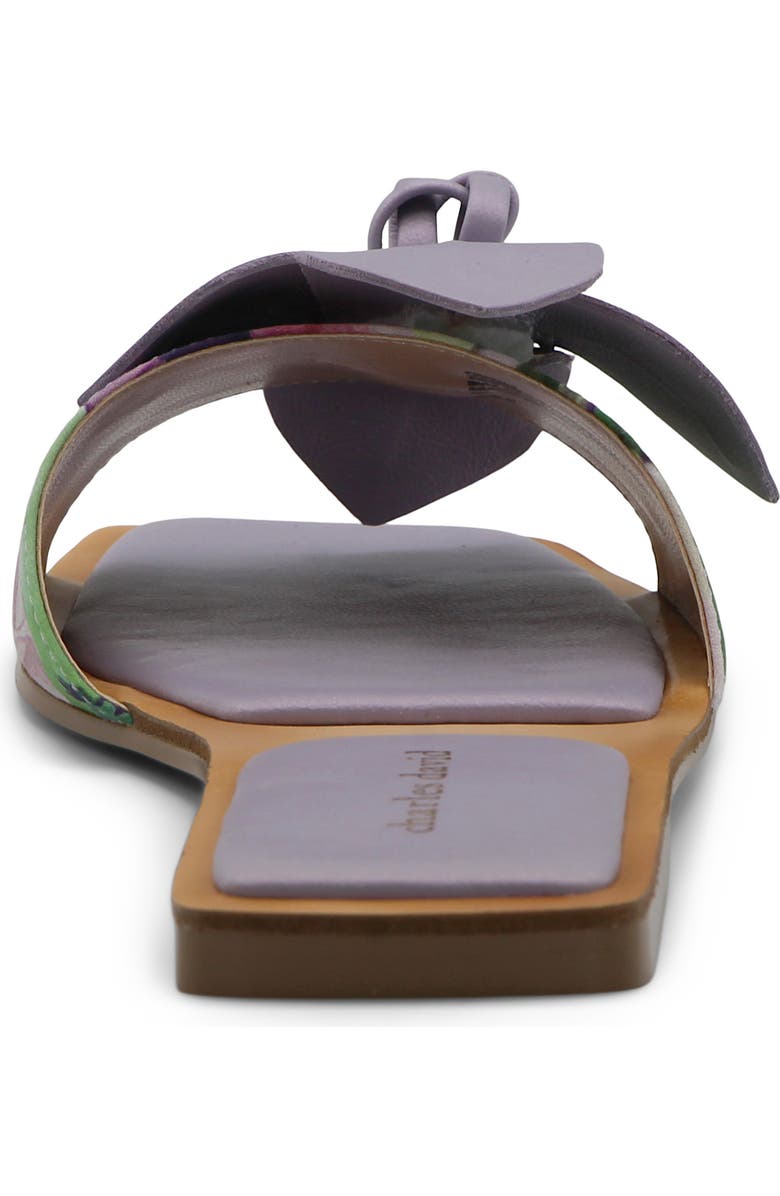 Charles David Ovum Slide Sandal, Alternate, color,
