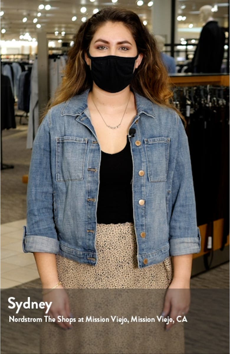 Men's Slim Fit Jeans, sales video thumbnail