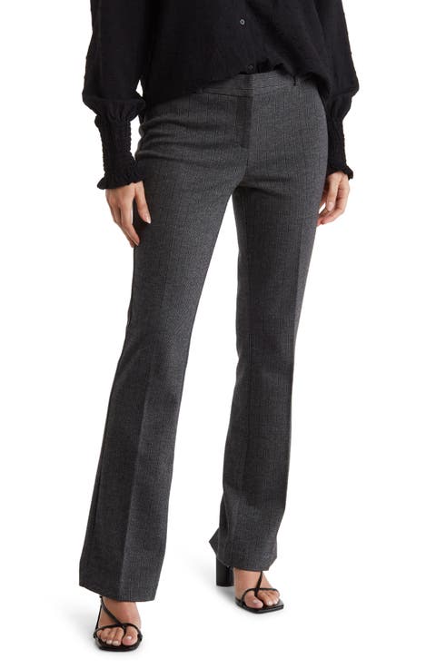 Ari Ponte Wide Leg Pants