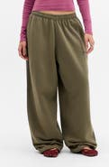 Iets Frans If Harri Wide Leg Pants