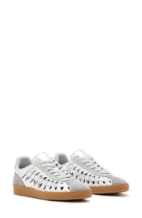 Velma Woven Sneaker (Women)