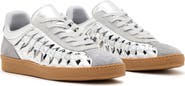 AllSaints Velma Woven Sneaker