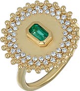 Bony Levy El Mar Statement Ring