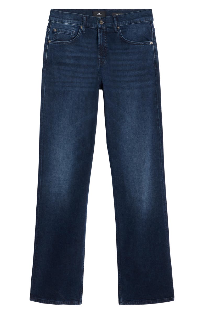 7 For All Mankind Austyn Relaxed Straight Leg Jeans, Alternate, color, Parallel