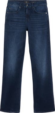 7 For All Mankind Austyn Relaxed Straight Leg Jeans
