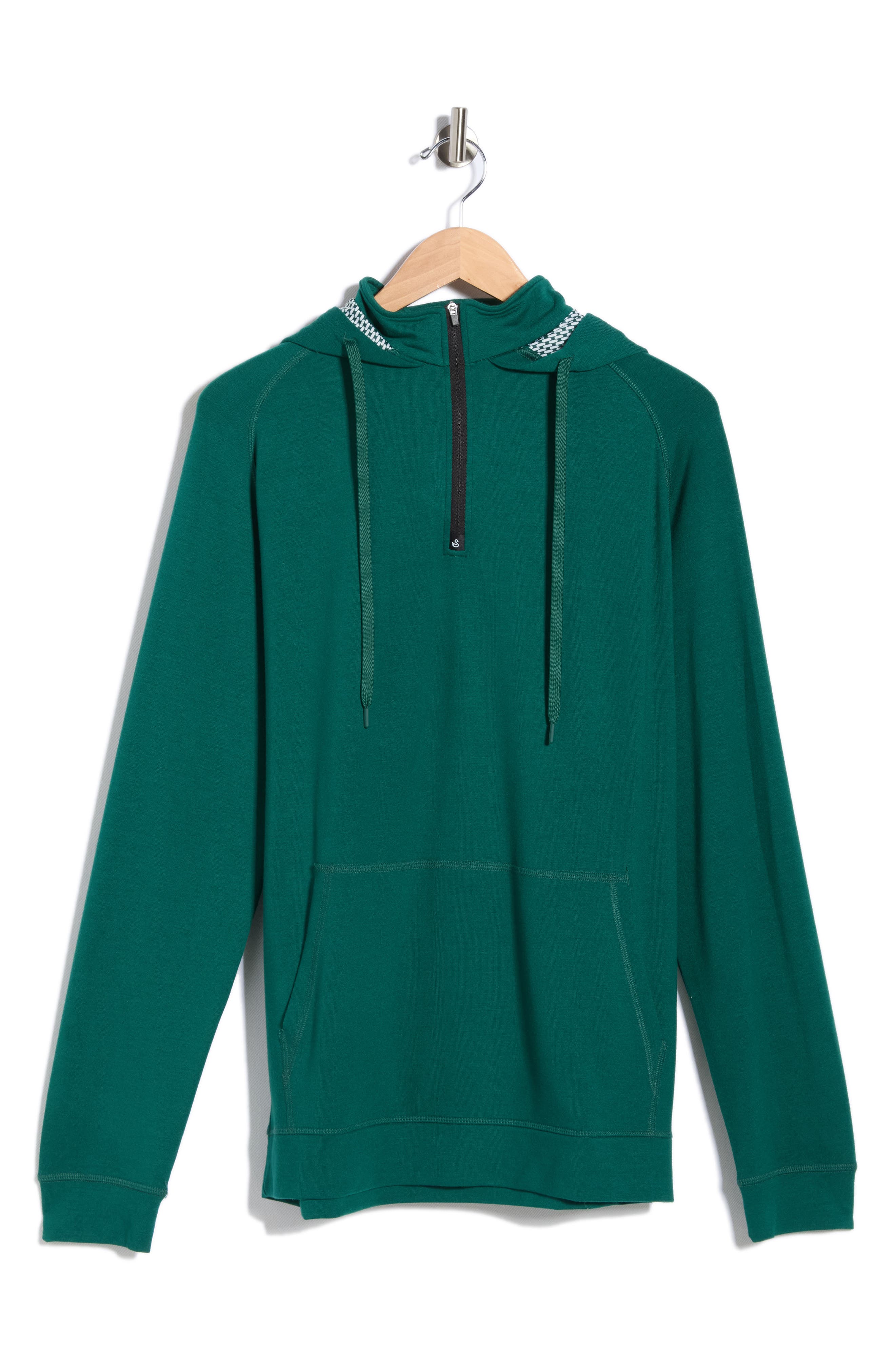 Swannies Birdie Hoodie