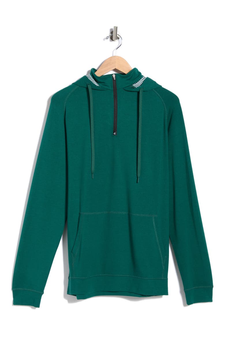 Birdie Hoodie, Alternate, color, FRST