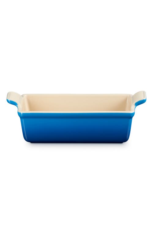 Le Creuset Heritage Loaf Pan In Marseille