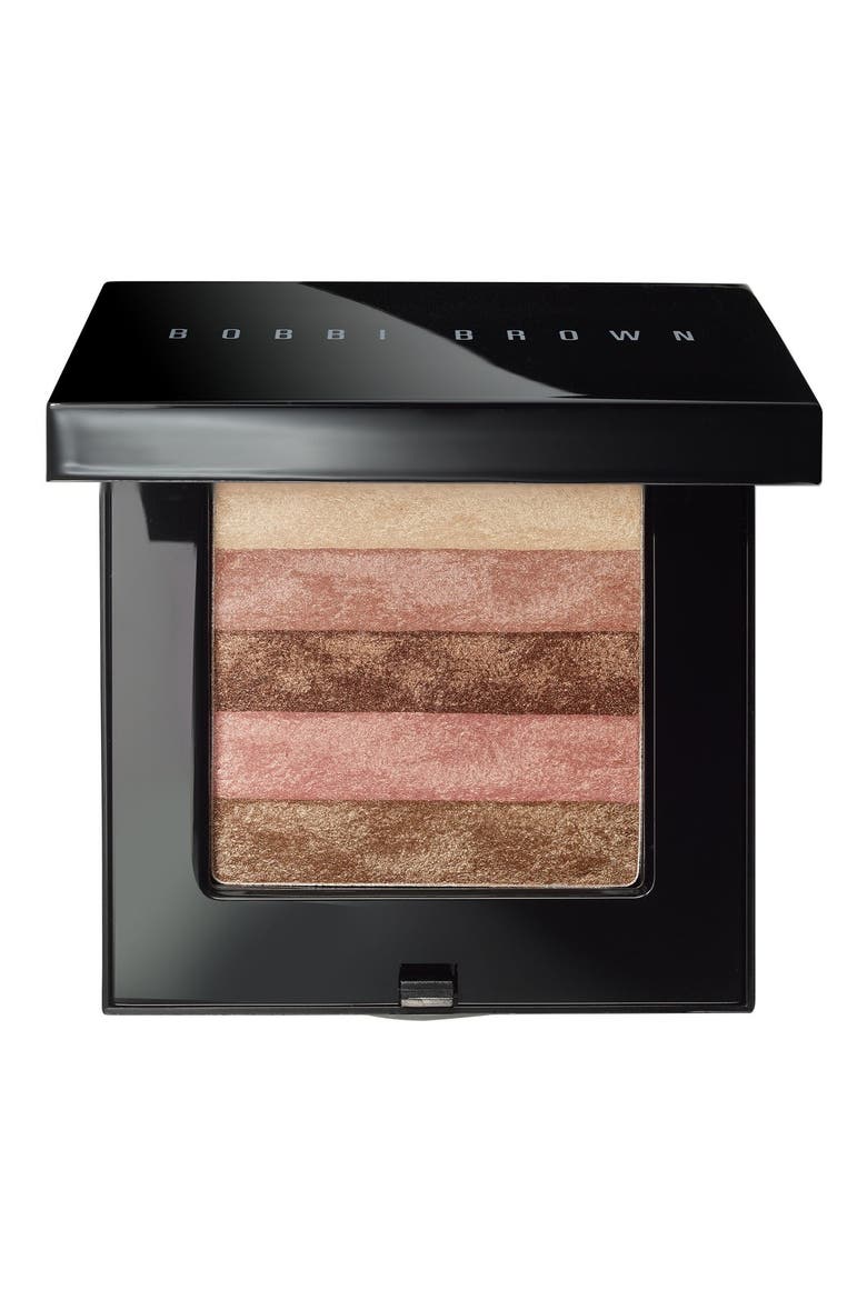 'Telluride - Sunset Pink' Shimmer Brick, Main, color, SUNSET PINK