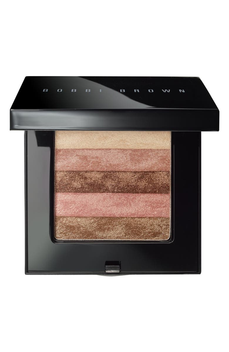 Bobbi Brown 'Telluride - Sunset Pink' Shimmer Brick, Main, color, 