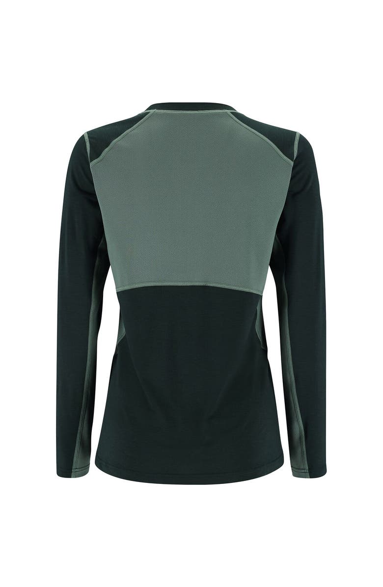 Kari Traa Sval Long- Sleeve - Women's, Alternate, color, Pine