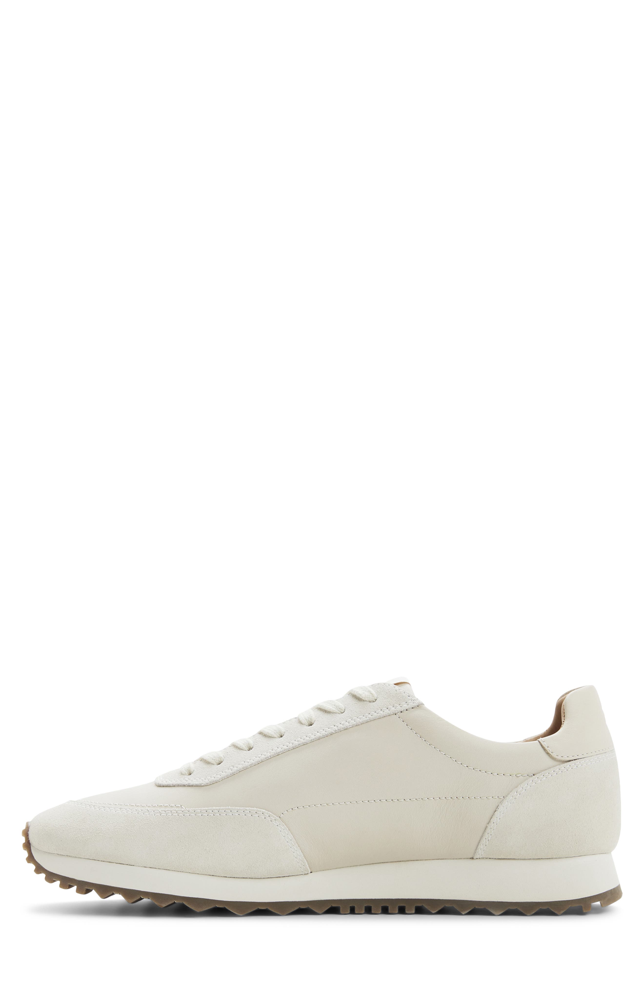 Brooks Brothers Arverne Sneaker, Alternate, color, 