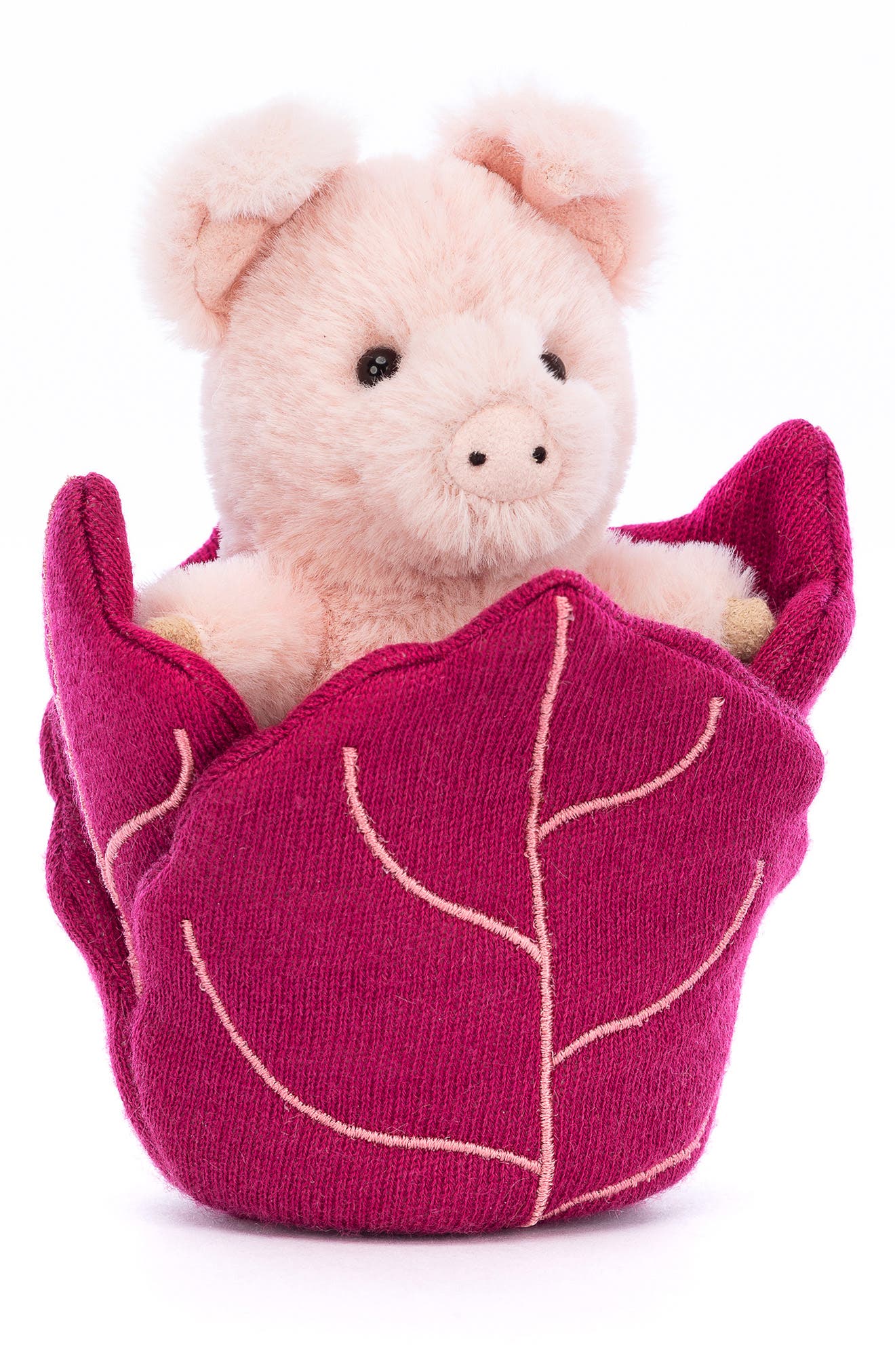 Poppin Pig Plush Toy | Nordstrom