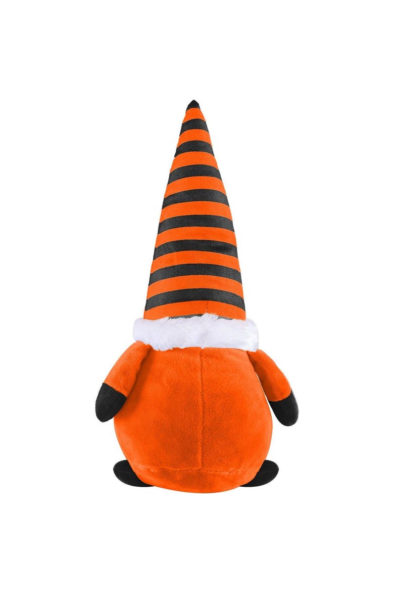 Oklahoma State Cowboys 14'' Stumpy Gnome Plush, Alternate, color, Orange