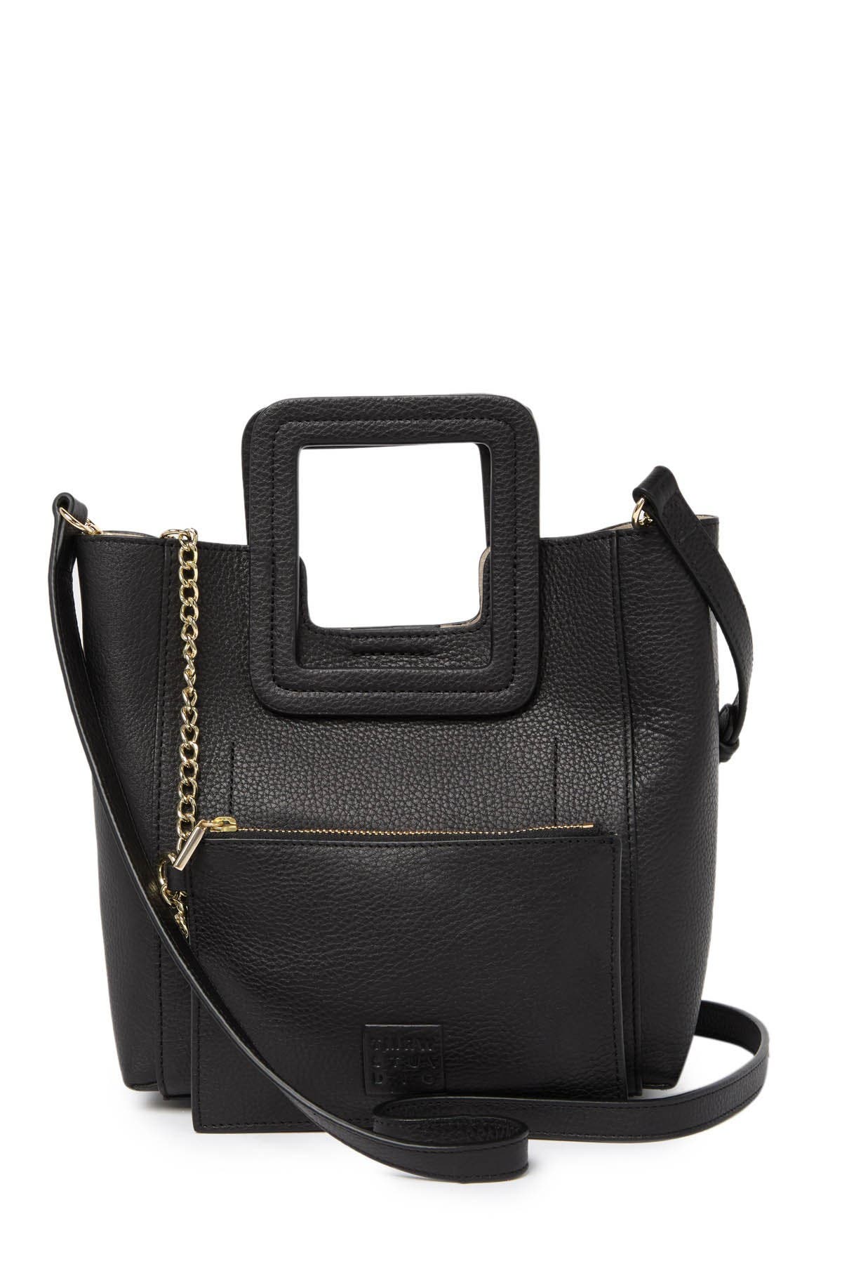 TMRW STUDIO Tony Mini Satchel (Women) | Nordstromrack