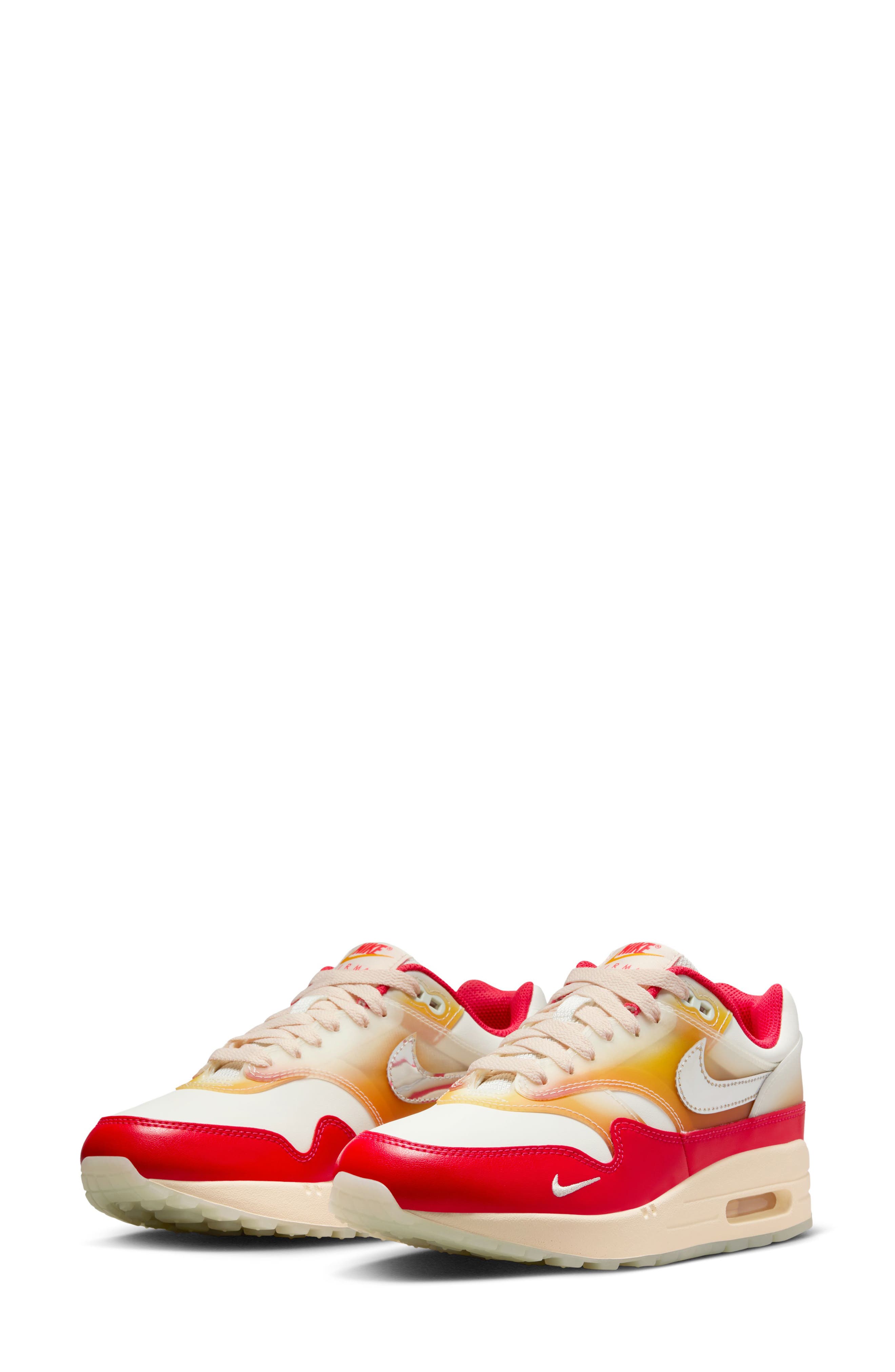 Nike Air Max 1 '87 Premium Sneaker, Main, color, 