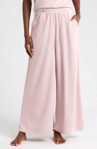 Holsey Wide Leg Lounge Pants