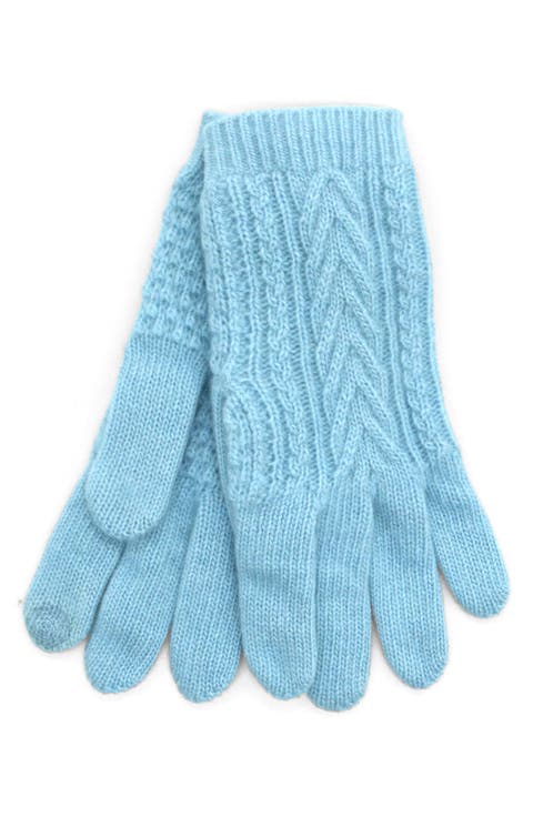 Cashmere Gloves