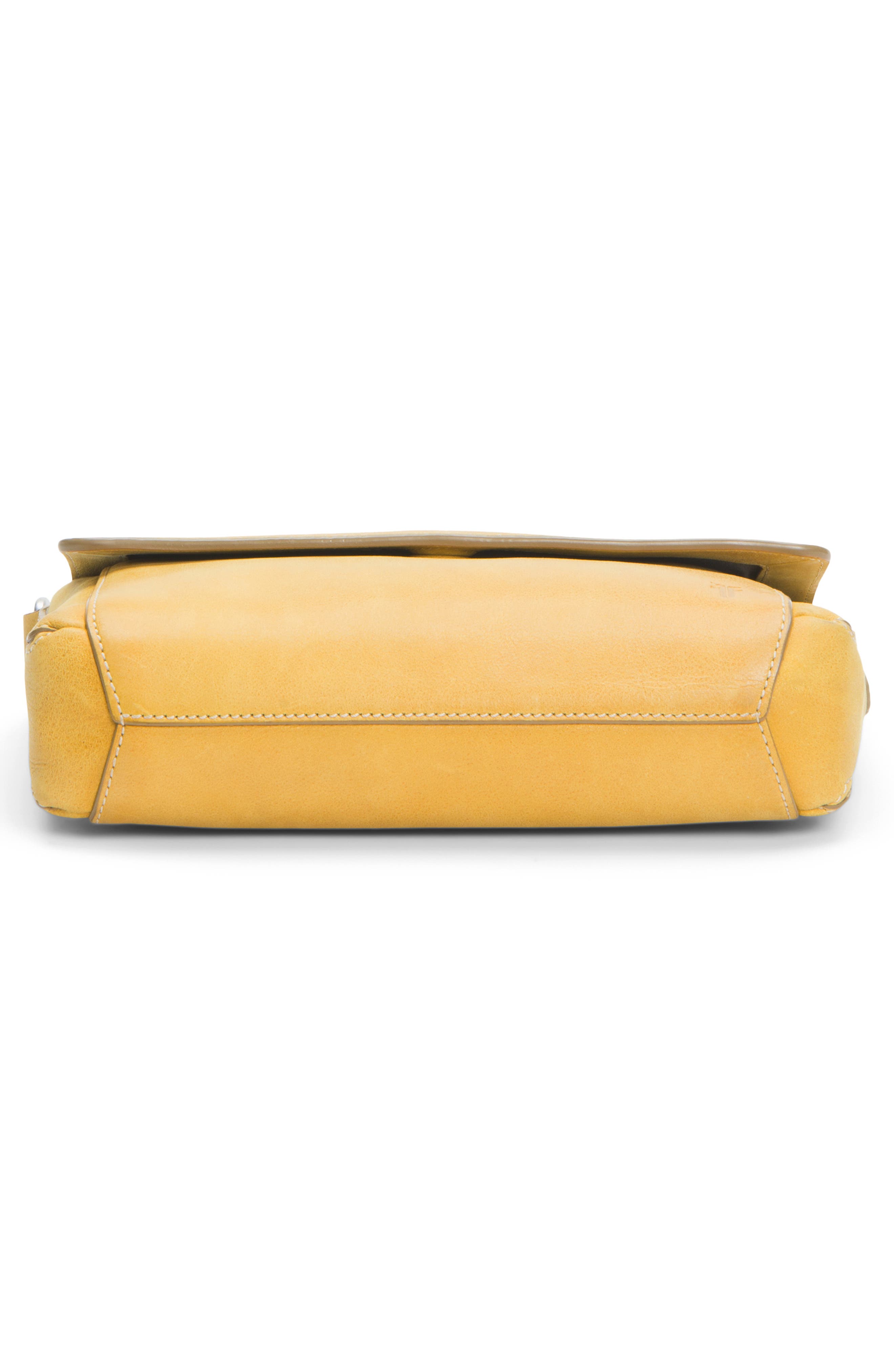 Reed Flap Crossbody Bag (Women) | Nordstromrack