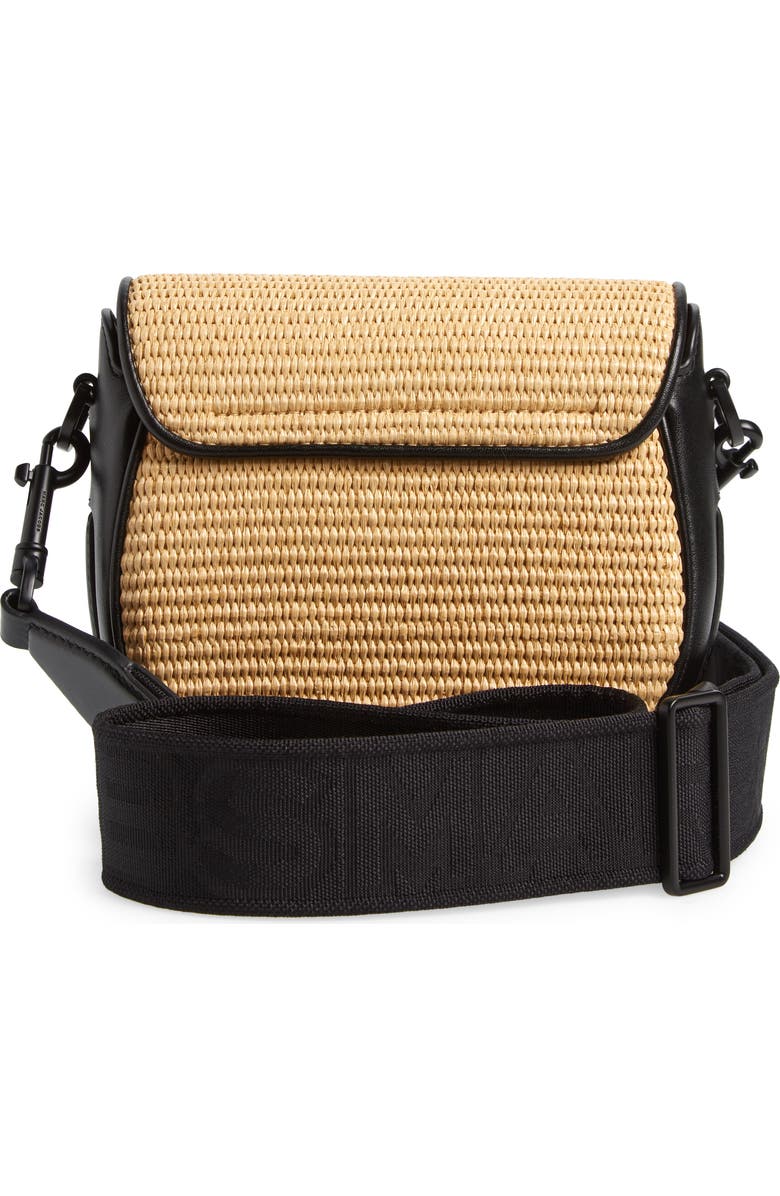 Marc Jacobs The Saddle Bag, Alternate, color,