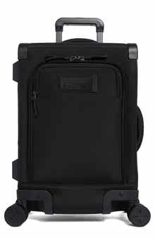 Dagne Dover Seattle Carry-On Rolling Suitcase