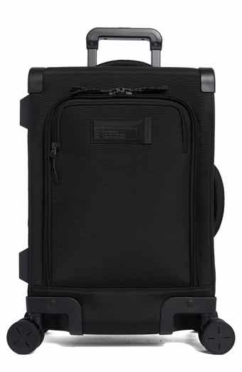 Seattle Carry-On Rolling Suitcase