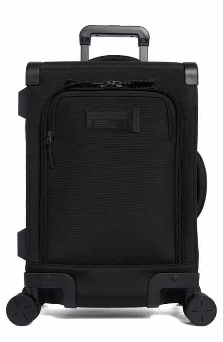 Dagne Dover Seattle Carry-On Rolling Suitcase