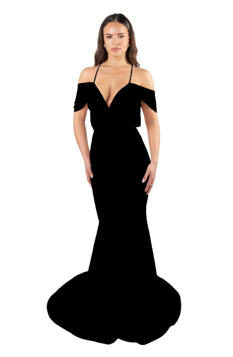 Pia Gladys Perey Aaliyah, Main, color, 