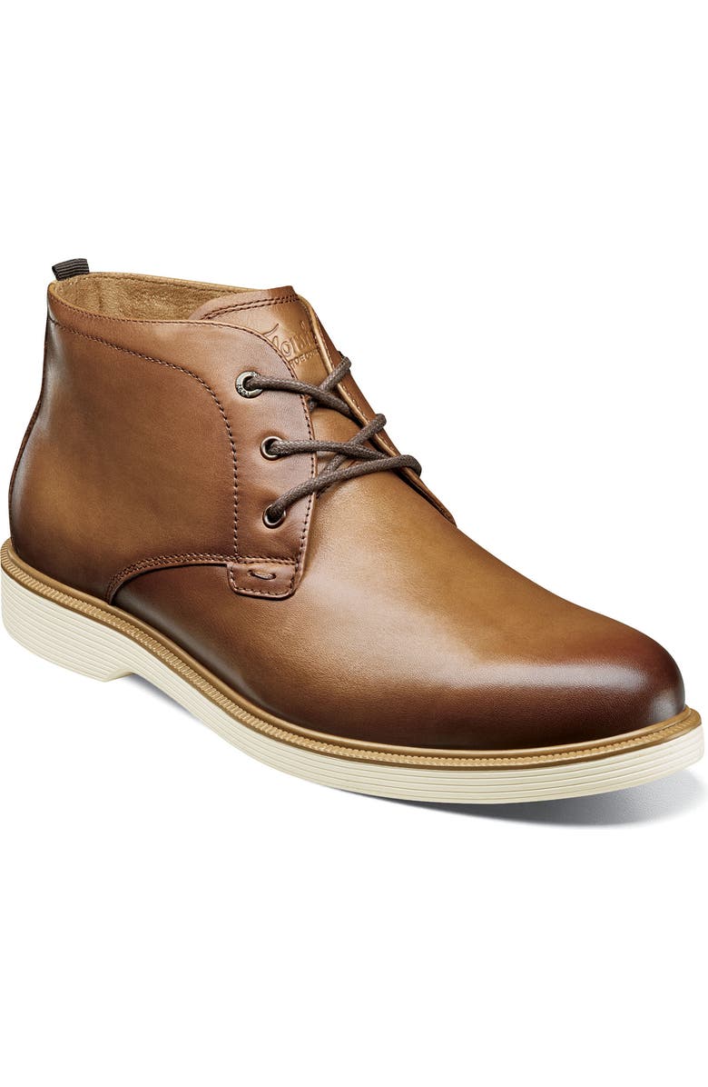 Florsheim Supacush Chukka Boot, Main, color,