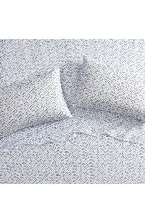 Wrangler Horseshoe Sheet Set In Blue