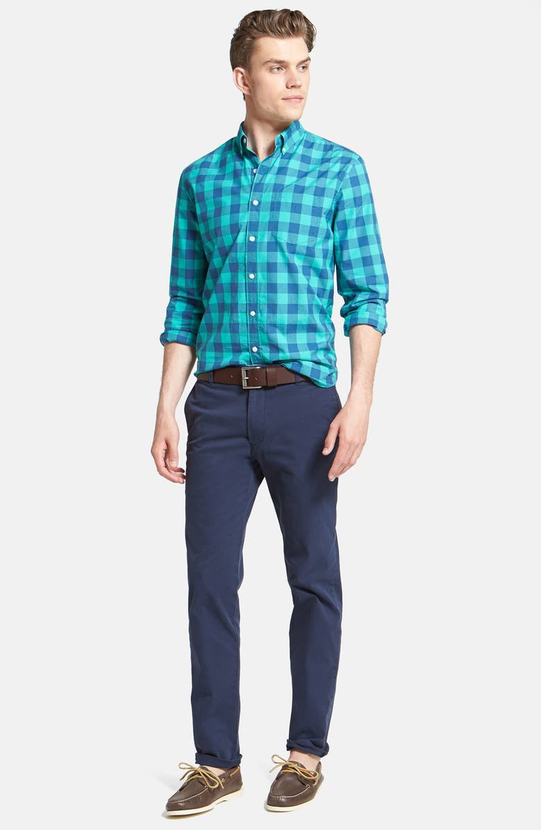 1901 Roller Buckle Belt, Alternate, color,