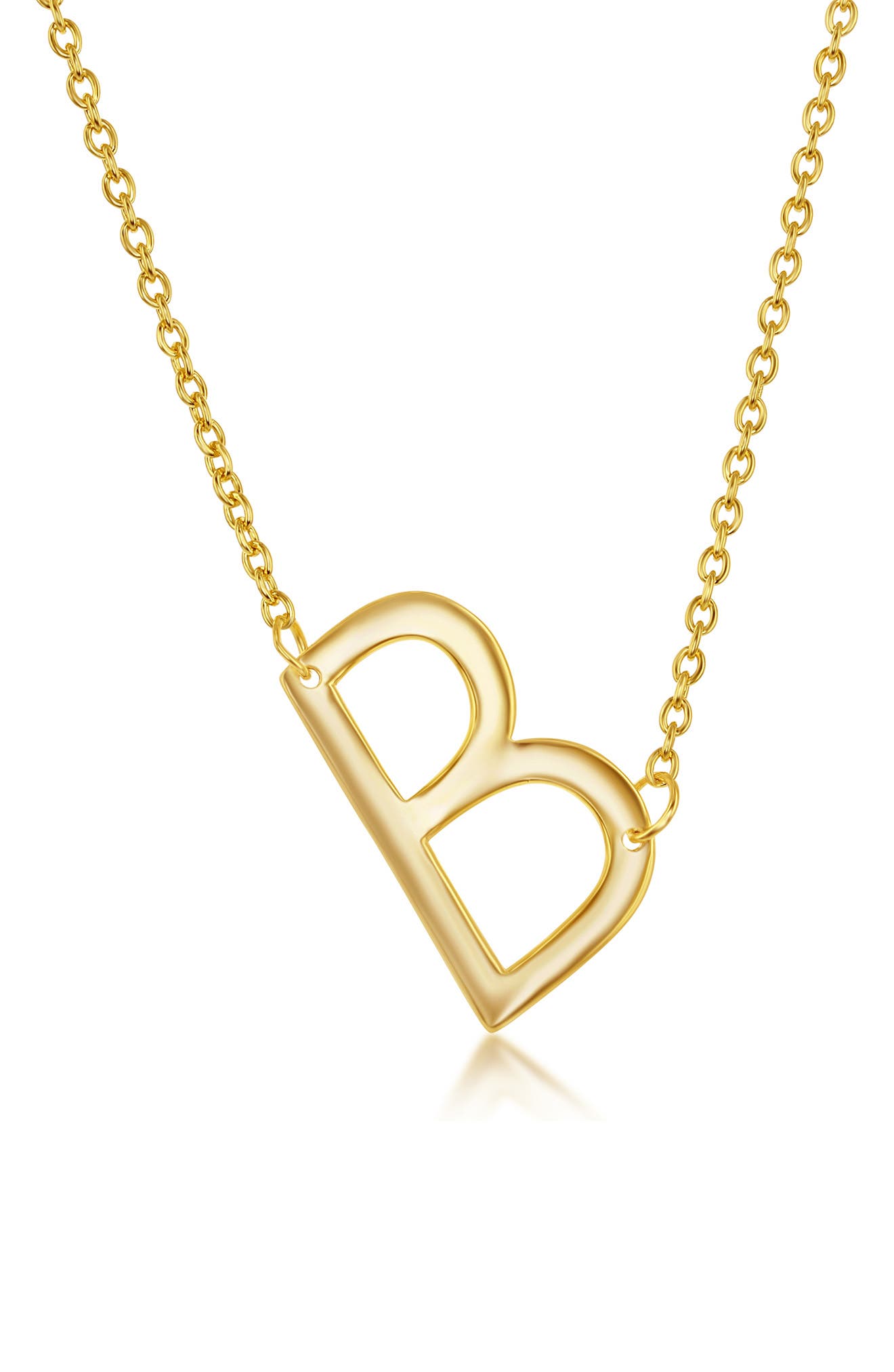 selected GOLD - B