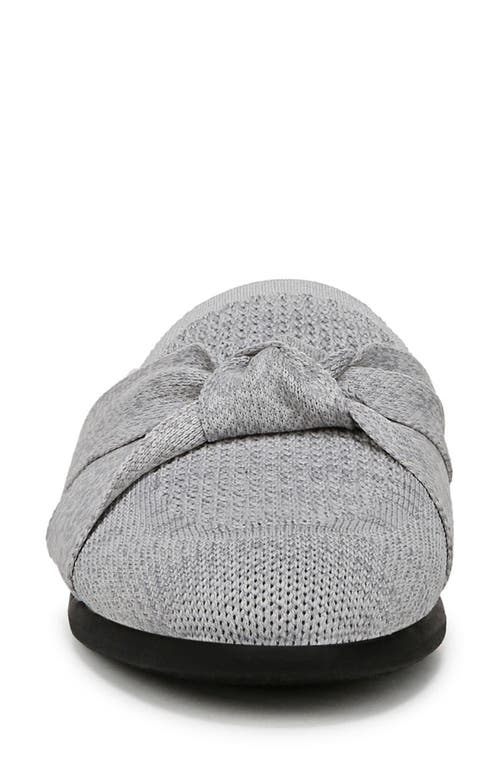 Bzees Kissed Mule In Grey