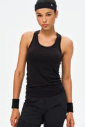 COZY ZERO Women's PerformaWool Aero Weight Cami Tank