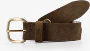 Scalpers New Winter Eyelet Belt