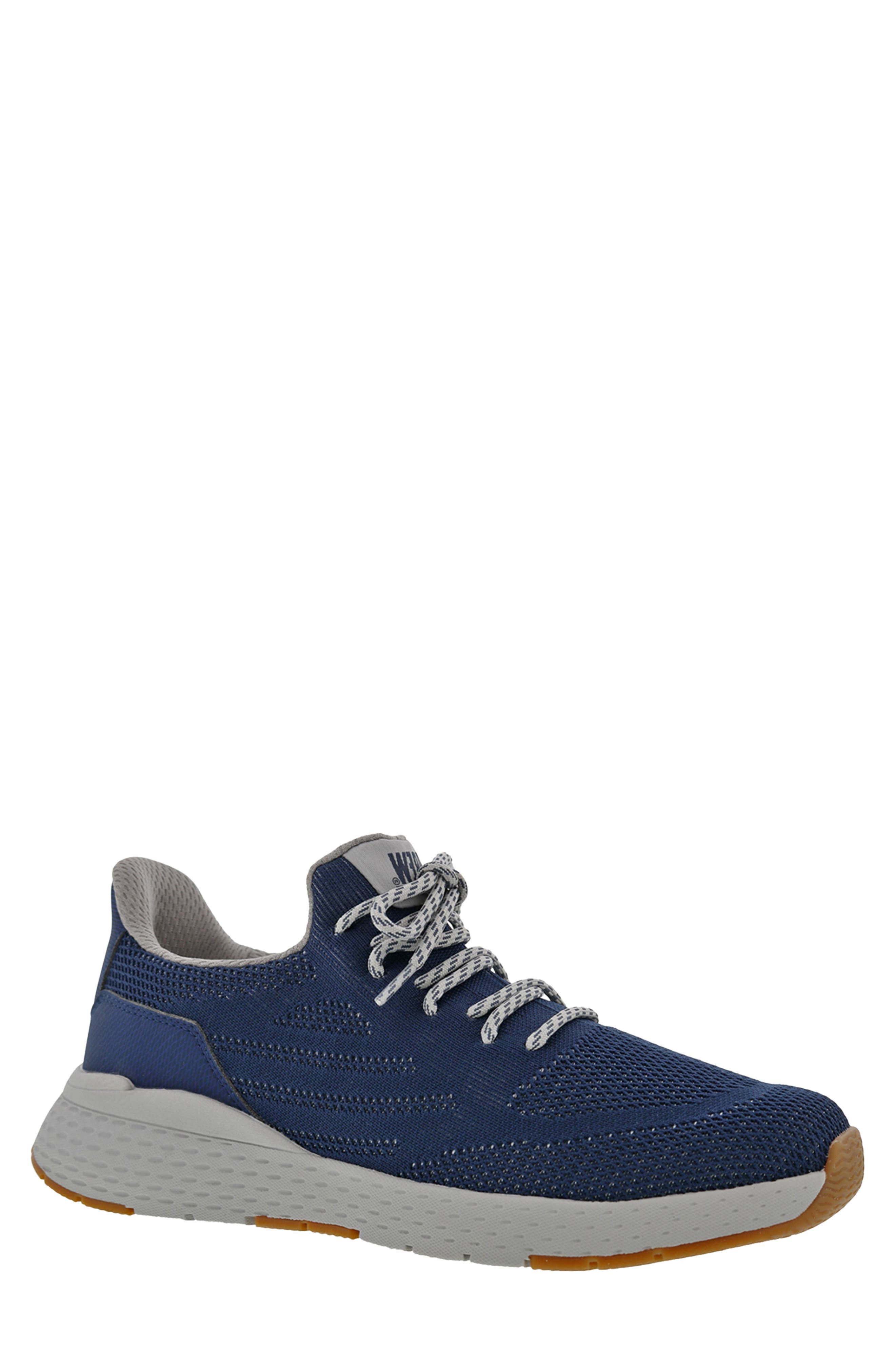 DARK NAVY MESH COMBO